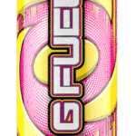 G Fuel RTD - Hype Sauce (Raspberry Lemonade) / 12 x 16oz - Pallet