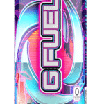 G Fuel RTD - Miami Nights (Strawberry Pina Colada) / 12 x 16oz - Pallet