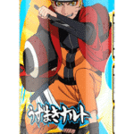 G Fuel RTD - Naruto's Sage Mode (Pomelo White Peach) / 12 x 16oz - Pallet
