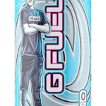 G Fuel RTD - Ninja Cotton Candy (Cotton Candy) / 12 x 16oz - Pallet