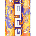 G Fuel RTD - Orange Vibe (Orange Creamsicle) / 12 x 16oz - Pallet