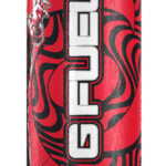 G Fuel RTD - PewDiePie (Lingonberry) / 12 x 16oz - Pallet