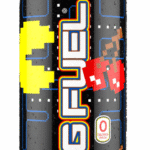 G Fuel RTD - Power Pellet (Cherry Lollipop) / 12 x 16oz - Pallet