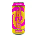 G Fuel RTD - Rainbow Sherbet (Rinbow Sherbert) / 12 x 16oz - Pallet