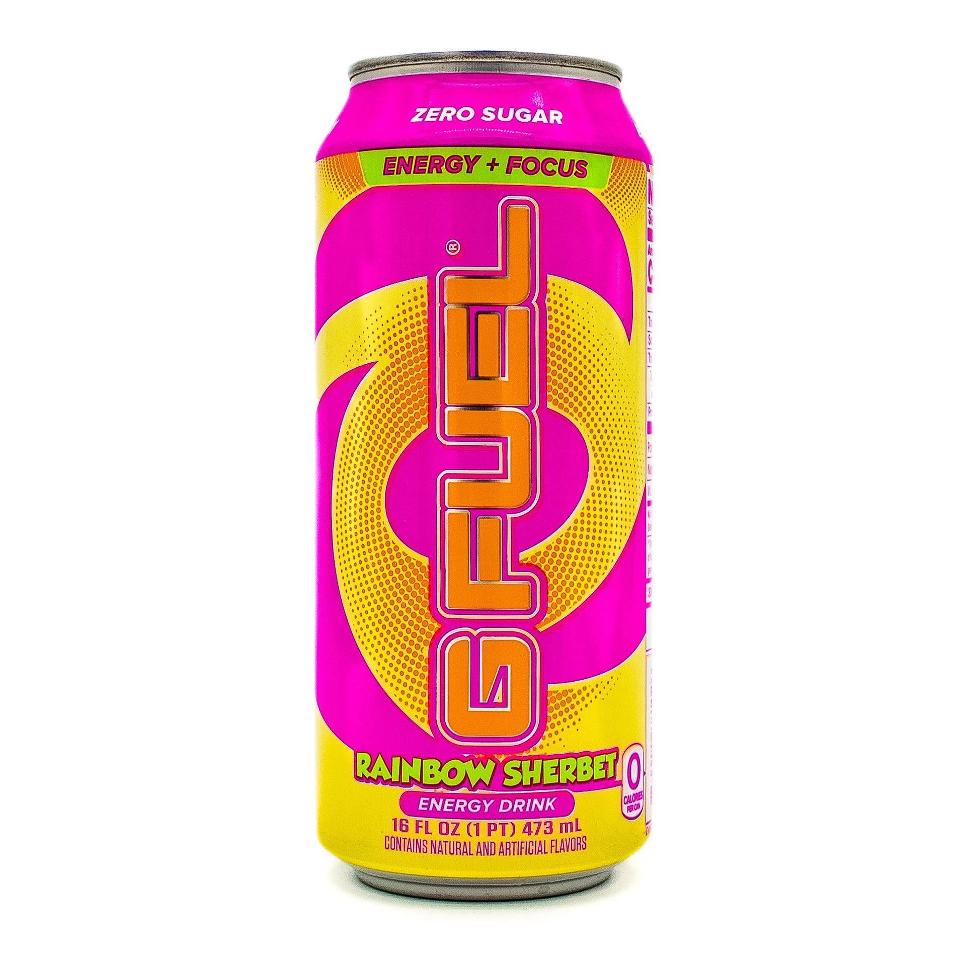 g-fuel-rtd-rainbow-sherbet-rinbow-sherbert-12-x-16oz-black-sand-distribution G Fuel RTD - Rainbow Sherbet (Rinbow Sherbert) / 12 x 16oz - Pallet - Image 1