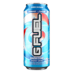 G Fuel RTD - Snow Cone (Mixed Fruit) / 12 x 16oz - Pallet