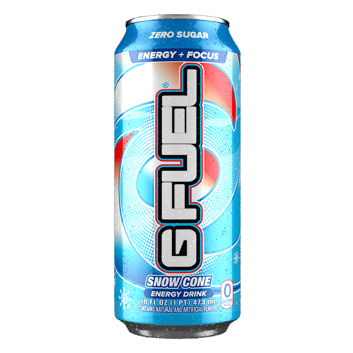 g-fuel-rtd-snow-cone-mixed-fruit-12-x-16oz-black-sand-distribution G Fuel RTD - Snow Cone (Mixed Fruit) / 12 x 16oz - Pallet - Image 1