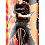 G Fuel RTD - Summit 1G (Raspberry Creamsicle) / 12 x 16oz - Pallet