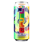 G Fuel RTD - Tetris Blast (Rainbow Candy) / 12 x 16oz - Pallet