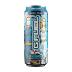 G Fuel RTD - The Boys Compound V (Lime Berry Coconut) / 12 x 16oz - Pallet