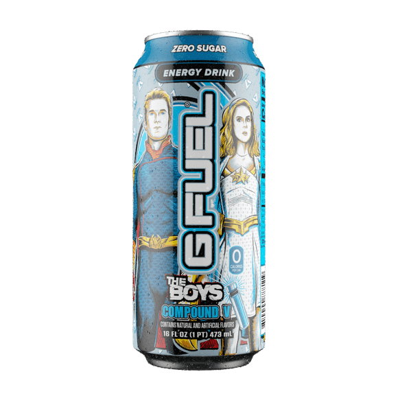 g-fuel-rtd-the-boys-compound-v-lime-berry-coconut-12-x-16oz-black-sand-distribution G Fuel RTD - The Boys Compound V (Lime Berry Coconut) / 12 x 16oz - Pallet - Image 1