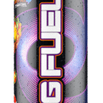 G Fuel RTD - Wumpa Fruit (Apple Mango) / 12 x 16oz - Pallet
