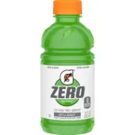 Gatorade - Apple Burst ZERO (24 x 12oz) - Pallet