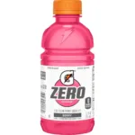 Gatorade - Berry ZERO (24 x 12oz) - Pallet
