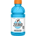 Gatorade - Cool Blue ZERO (24 x 12oz) - Pallet