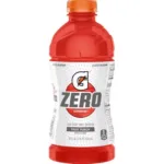 Gatorade - Fruit Punch ZERO (15 x 28oz) - Pallet
