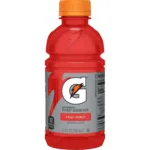Gatorade - Fruit Punch ZERO (24 x 12oz) - Pallet