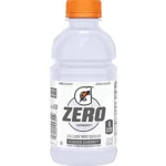 Gatorade - Glacier Cherry ZERO (24 x 12oz) - Pallet
