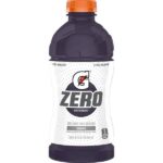 Gatorade - Grape ZERO (15 x 28oz) - Pallet