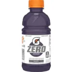 Gatorade - Grape ZERO (24 x 12oz) - Pallet