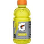 Gatorade - Lemon Lime (24 x 12oz) - Pallet