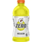 Gatorade - Lemon Lime ZERO (15 x 28oz) - Pallet