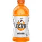 Gatorade - Orange ZERO (15 x 28oz) - Pallet