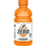 Gatorade - Orange ZERO (24 x 12oz) - Pallet