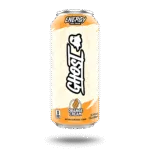 Ghost Energy - Orange Cream (12 x 16oz) - Pallet