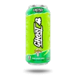 Ghost Energy - Sour Green Apple (12 x 16oz) - Pallet
