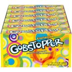 Gobstopper - Jawbreaker Candy Theater Box 24CT (12 x 1.77oz) - Pallet
