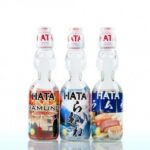 HATA Hata Bottle Ramune JAPAN (30 x 200ml)