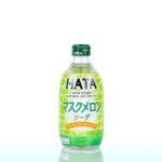HATA HATASODA Musk Melon flavor (24 x 300ml)