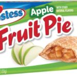 Hostess - Apple Pie Single Serve 8ct (48 x 4.5oz) - Pallet