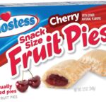 Hostess - Cherry Pie Multi Pack 12ct (6 x 12oz) - Pallet