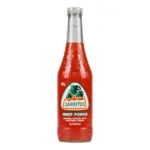 Jarritos - Fruit Punch Soda Glass Bottle (24 x 12.5oz) - Pallet