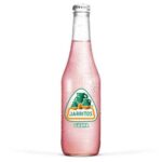 Jarritos - Guava Soda Glass Bottle (24 x 12.5oz) - Pallet