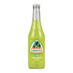 Jarritos - Lime Soda Glass Bottle (24 x 12.5oz) - Pallet