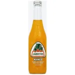 Jarritos - Mango Soda Glass Bottle (24 x 12.5oz) - Pallet