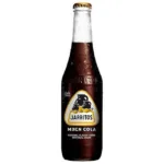 Jarritos - MX Cola Soda Glass Bottle (24 x 12.5oz) - Pallet