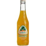 Jarritos - Passion Fruit Soda Glass Bottle (24 x 12.5oz) - Pallet