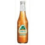 Jarritos - Tamarind Soda Glass Bottle (24 x 12.5oz) - Pallet