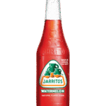 Jarritos - Watermelon Soda Glass Bottle (24 x 12.5oz) - Pallet