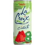 La Croix - Curate - Kiwi Sandia (3 x 8 x 12oz) - Pallet