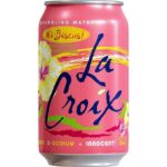 La Croix - Hi-Biscus (2 x 12 x 12oz) - Pallet
