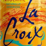 La Croix - Tangerine (2 x 12 x 12oz) - Pallet
