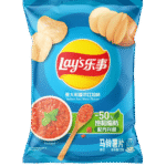 Lays - Italian Red Meat (22 x 70g) - Case