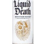 Liquid Death - Still - Mountain Water (12 x 16.9oz) - Pallet