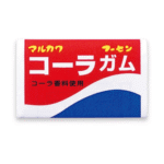 MARUKAWA Cola Bubble Gum 55 x (24 x 6g)