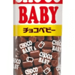 MEIJI Choco Baby 10 x (16 x 32g)